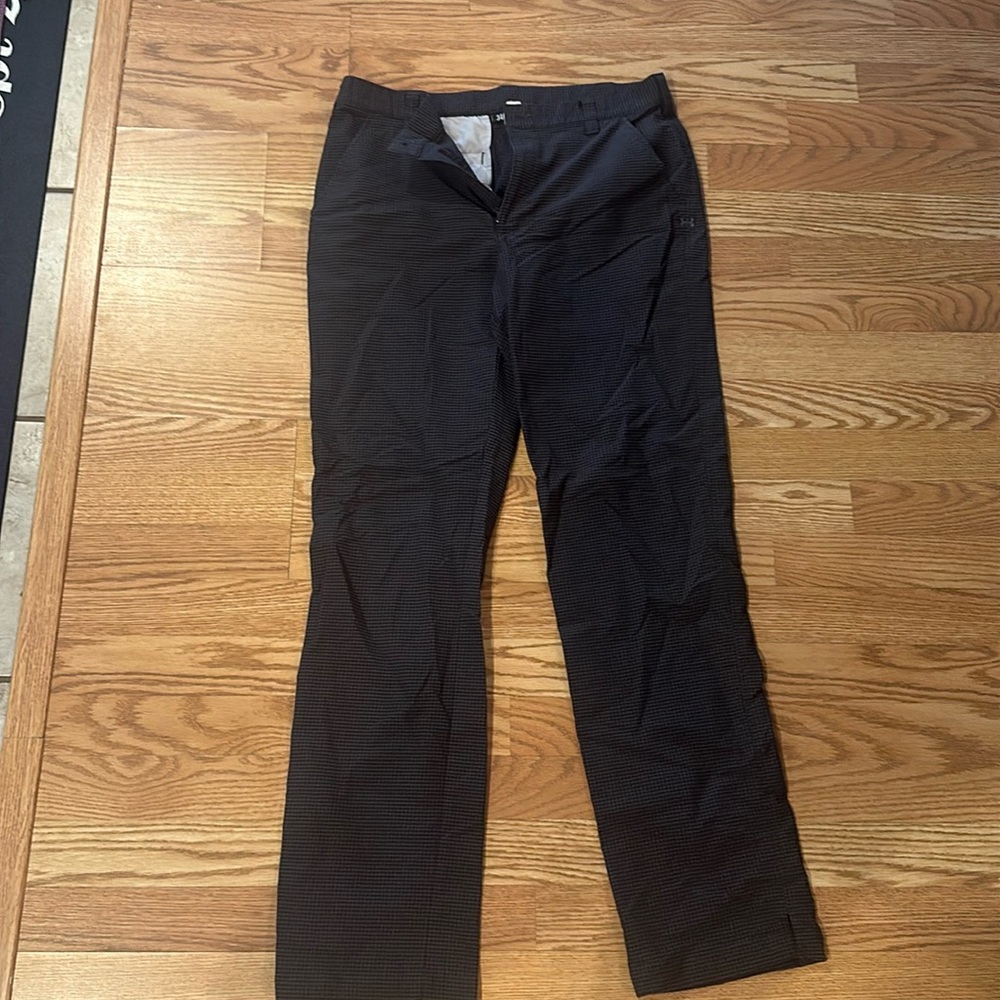 Under Armour men’s golf pants